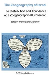 Zoogeography of Israel