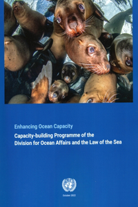 Enhancing ocean capacity
