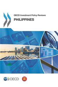 OECD Investment Policy Reviews