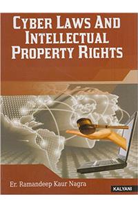 Cyber Laws and Intellectual Property Laws