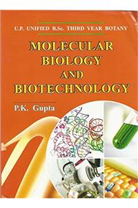 Molecular Biology & Biotechnology