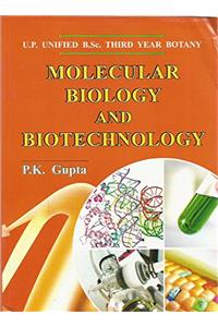 Molecular Biology & Biotechnology