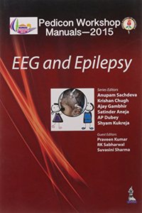 Pedicon Workshop Manuals-2015(Iap) Eeg And Epilepsy
