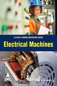 Electrical Machines (Elstan'sÂ® Marine Engineering Series)