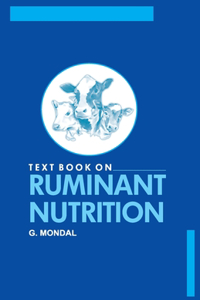 Textbook of Ruminant Nutrition