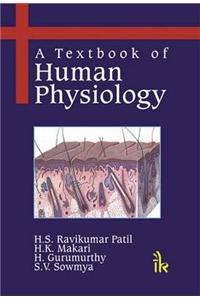 A Textbook of Human Physiology