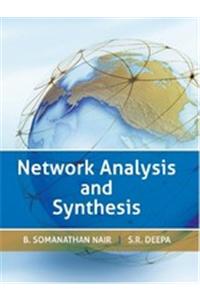 Network Analysis & Synthesis