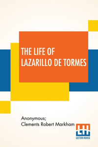 Life Of Lazarillo De Tormes