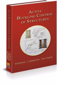 Active Buckling Control of Structures