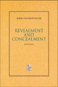 Revealment and Concealment