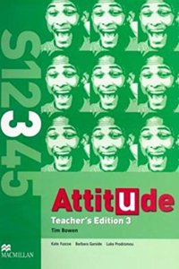 Attitude 3 TB