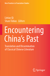 Encountering China's Past