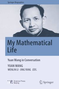 My Mathematical Life