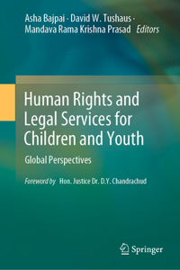 Human Rights and Legal Services for Children and Youth