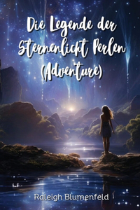 Legende der Sternenlicht Perlen (Adventure)