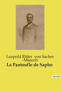 Pantoufle de Sapho