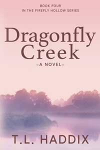 Dragonfly Creek