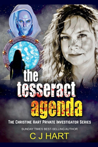 Tesseract Agenda
