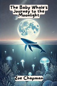 Baby Whale's Journey to the Moonlight