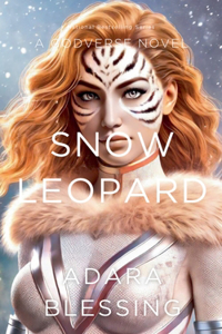 Snow Leopard
