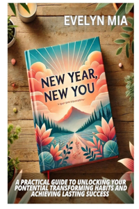 New Year, New You