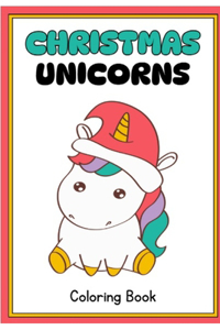 Christmas Unicorns