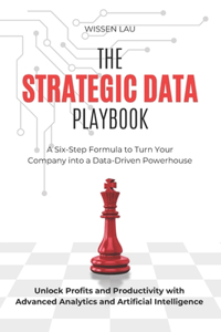 The Strategic Data Playbook