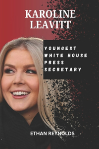 Karoline Leavitt