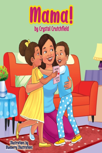 Mama!