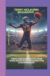 Terry McLaurin Biography