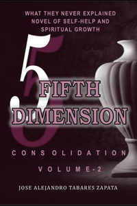 FIFTH DIMENSION, volume 2