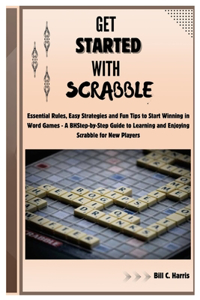 Get Started With Scrabble