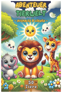 Abenteuer Tierwelt
