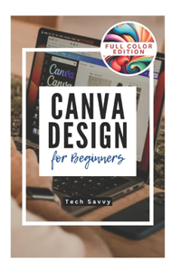 Canva Design for Beginners