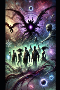 Hybrid Generation Book 10