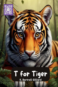 T For Tiger