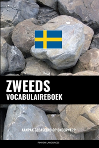 Zweeds Vocabulaireboek