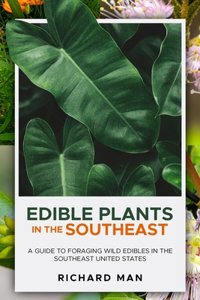 Edible Plants in the Southeast