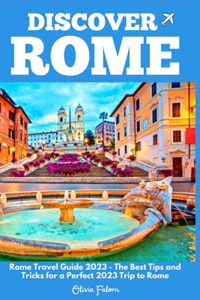 Discover Rome