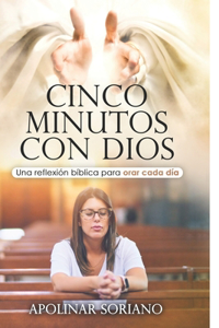 Cinco Minutos Con Dios