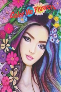 Color Me Flowers