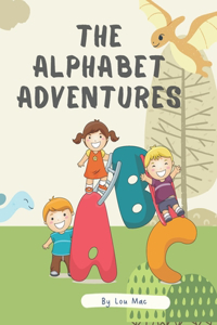 Alphabet Adventures