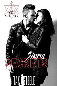 Sinful Secrets