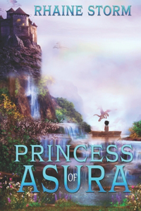 Princess of Asura