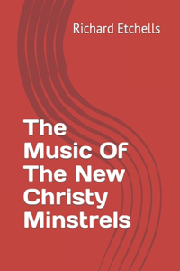 Music Of The New Christy Minstrels