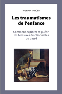 Les traumatismes de l'enfance