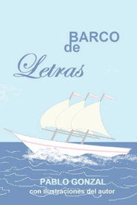 Barco de Letras