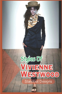 Styles Of Vivienne Westwood