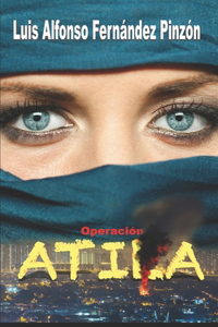 Operación Atila