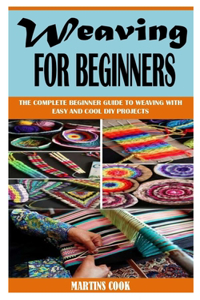 Weaving for Beginners